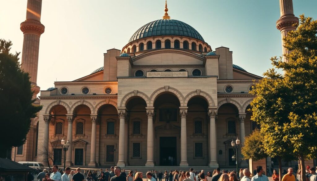 Hagia Sophia