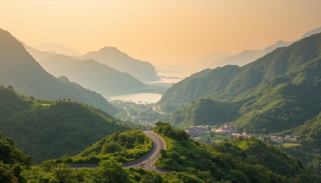 Hidden Gems & Day Trips from Hong Kong