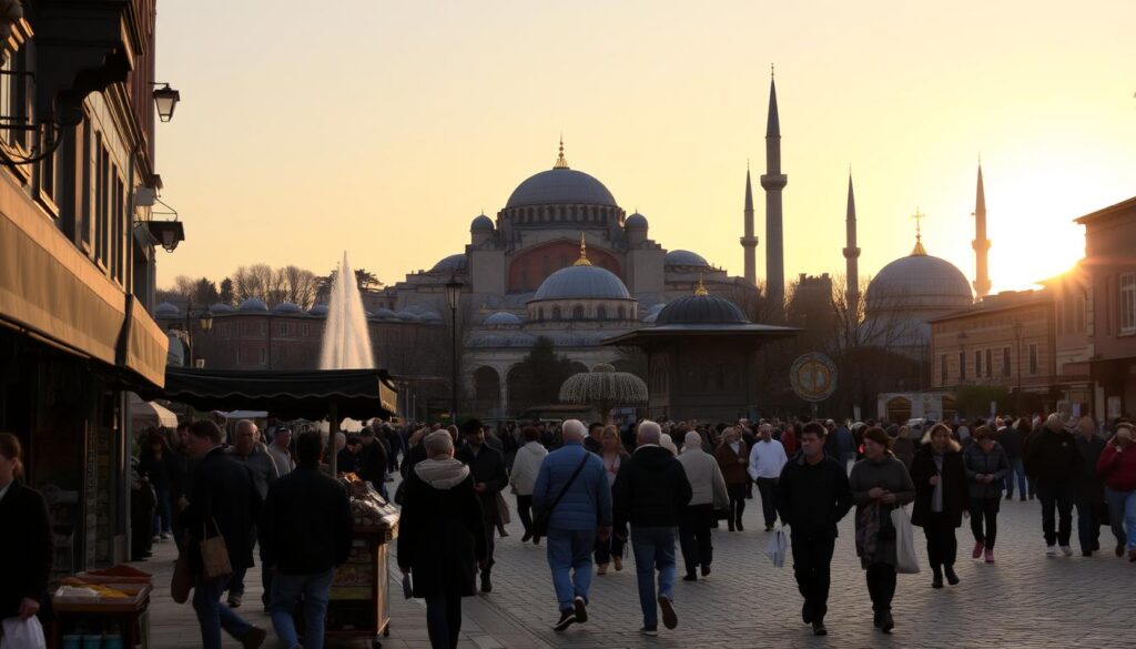 Istanbul tourism tips