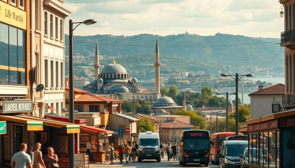 Istanbul travel tips