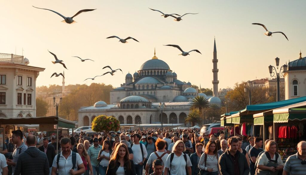 Istanbul travel tips