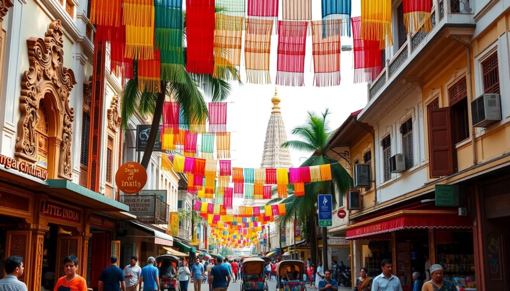 Little India Singapore