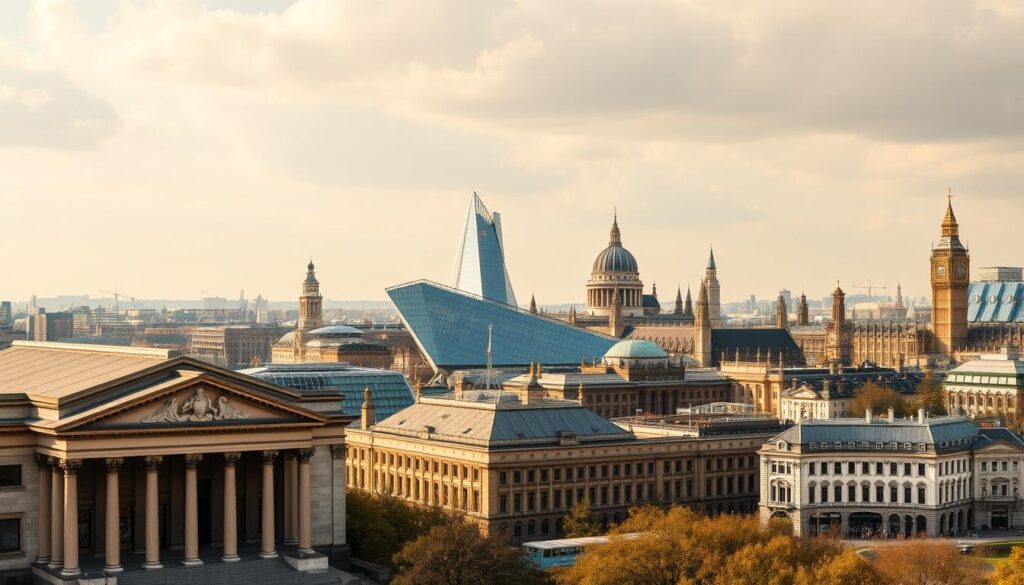 London museums