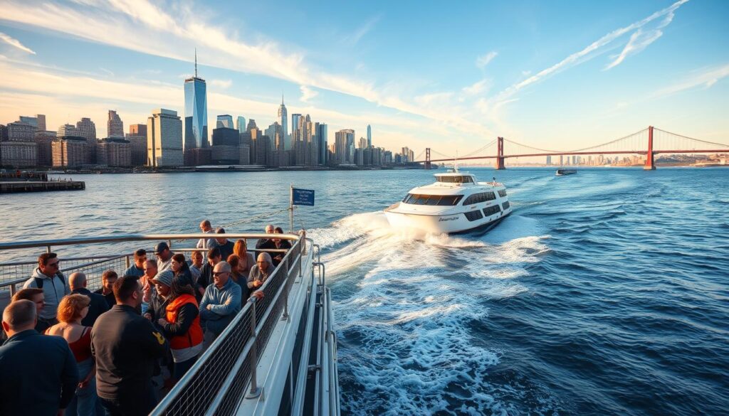 NYC Ferry