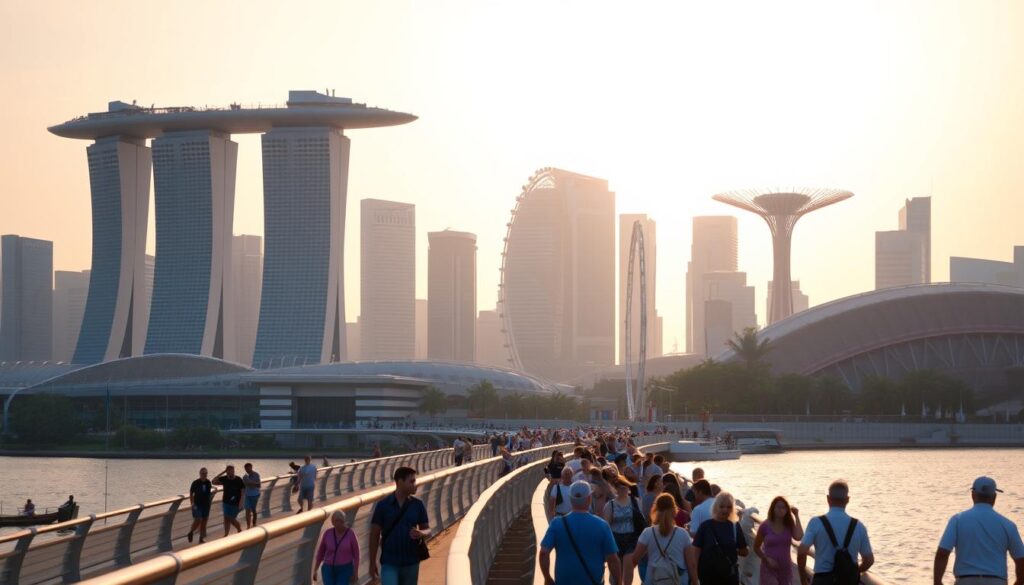 Singapore travel guide