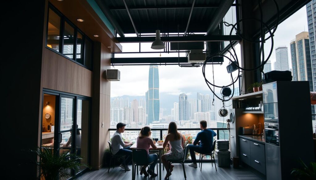 budget-friendly lodging Hong Kong