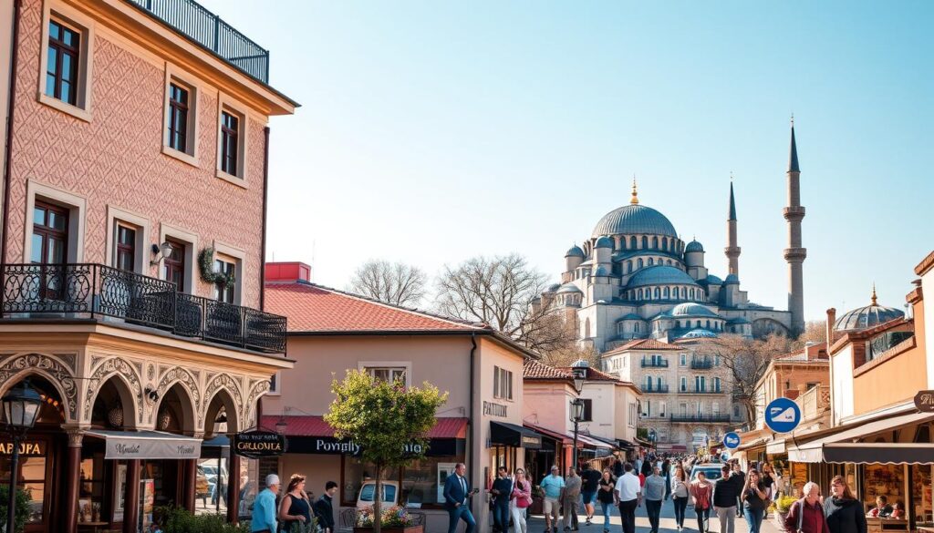 family-friendly hotels in Istanbul