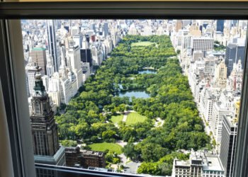 Where to Stay in New York: Best Areas & Hotels, Nightlife & Families