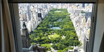 Where to Stay in New York: Best Areas & Hotels, Nightlife & Families