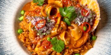 What to Eat in Barcelona: Tapas, Paella & Can’t-Miss Markets