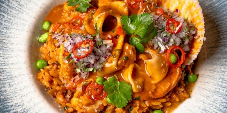 What to Eat in Barcelona: Tapas, Paella & Can’t-Miss Markets