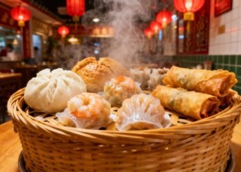 What to Eat in Hong Kong: Dim Sum Favorites & Local Eats