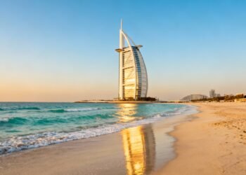 Where to Stay in Dubai: Best Areas for Beaches, Malls & Old Dubai