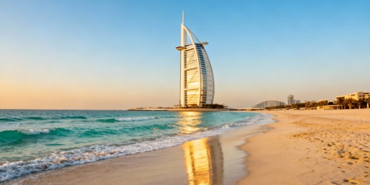 Where to Stay in Dubai: Best Areas for Beaches, Malls & Old Dubai