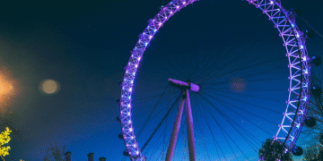 Where to Stay in London: Best Areas for First-Timers, Families & Nightlife